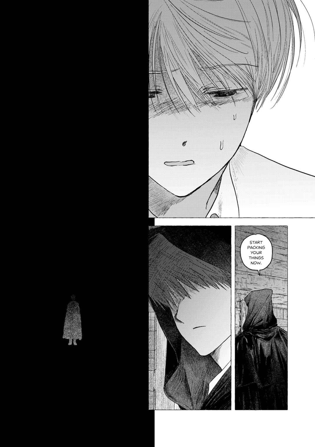 My Happy Home Chapter 4 - Page 23