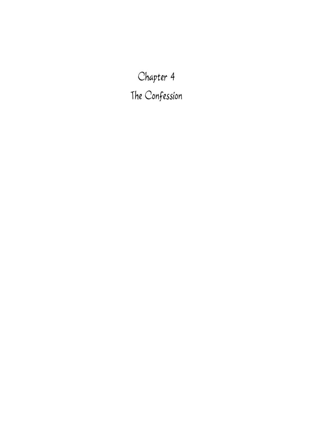 My Happy Home Chapter 4 - Page 3