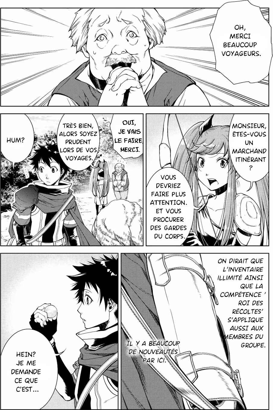 Machigai Shoukan!: Oidasareta kedo Joui Gokan Skill de Rakuraku Seikatsu Chapter 7 - Page 10
