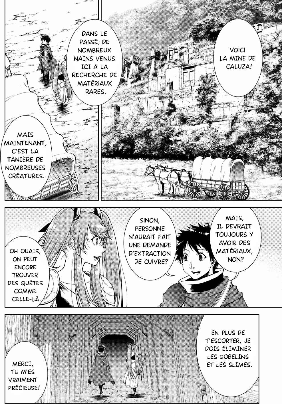 Machigai Shoukan!: Oidasareta kedo Joui Gokan Skill de Rakuraku Seikatsu Chapter 7 - Page 12