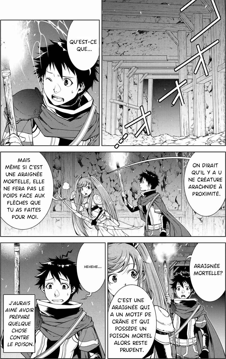 Machigai Shoukan!: Oidasareta kedo Joui Gokan Skill de Rakuraku Seikatsu Chapter 7 - Page 13