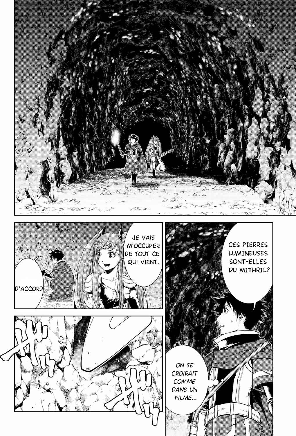Machigai Shoukan!: Oidasareta kedo Joui Gokan Skill de Rakuraku Seikatsu Chapter 7 - Page 16