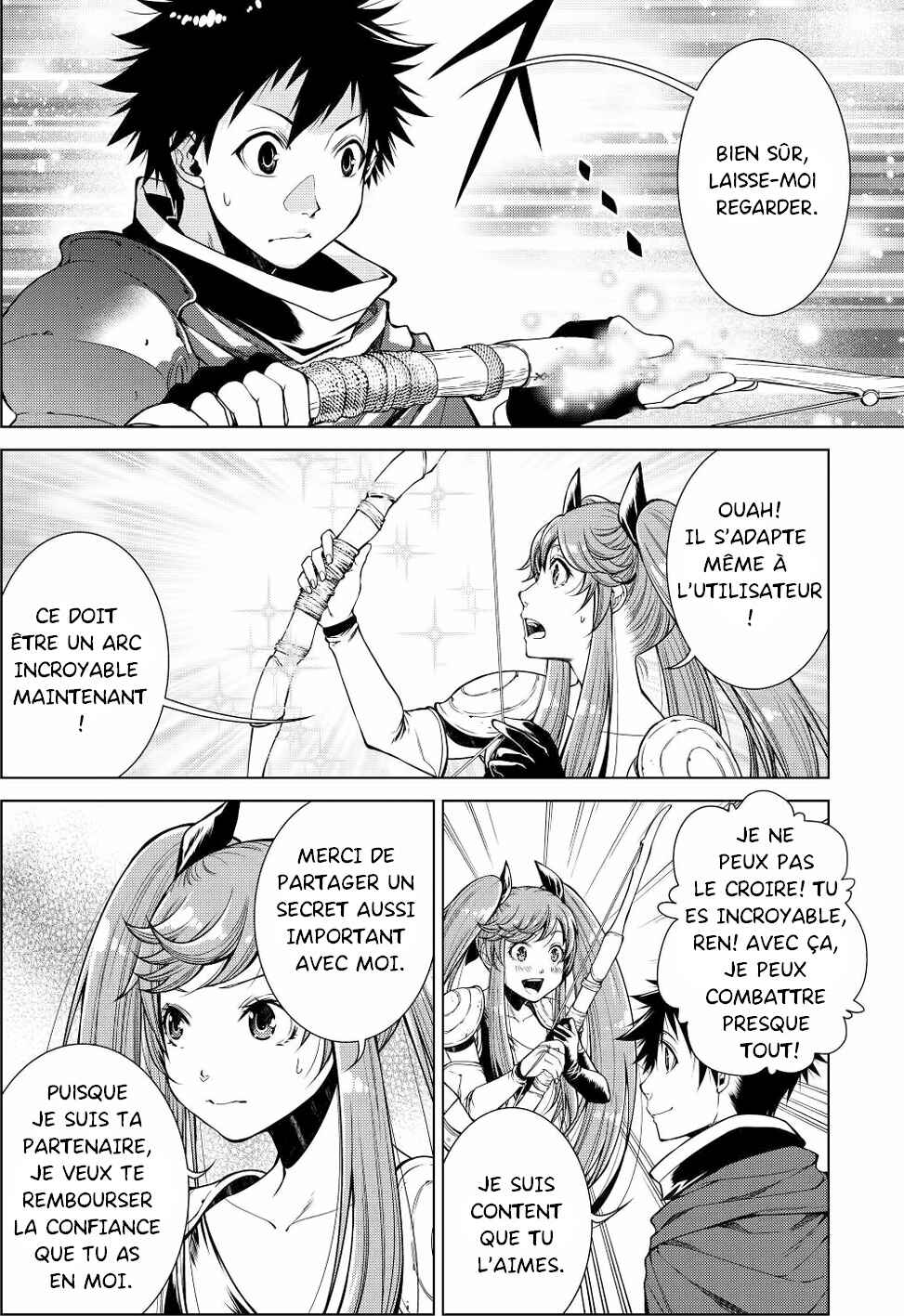 Machigai Shoukan!: Oidasareta kedo Joui Gokan Skill de Rakuraku Seikatsu Chapter 7 - Page 2