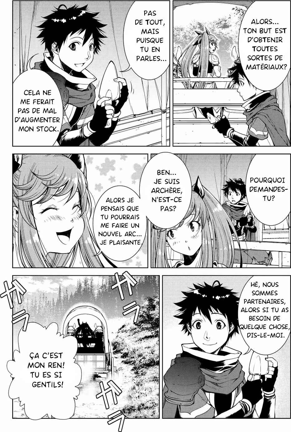 Machigai Shoukan!: Oidasareta kedo Joui Gokan Skill de Rakuraku Seikatsu Chapter 7 - Page 6