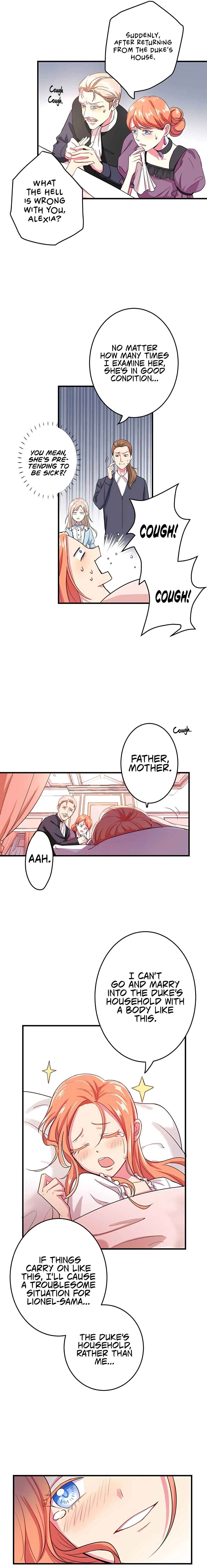 Mob nanoni Kahogo na Koushaku ni Dekiaisareteimasu Chapter 1 - Page 19
