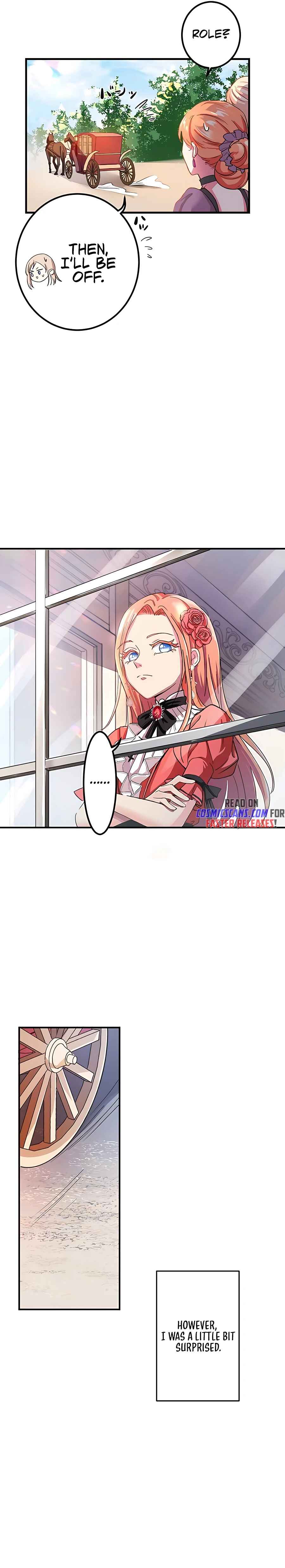 Mob nanoni Kahogo na Koushaku ni Dekiaisareteimasu Chapter 1 - Page 24