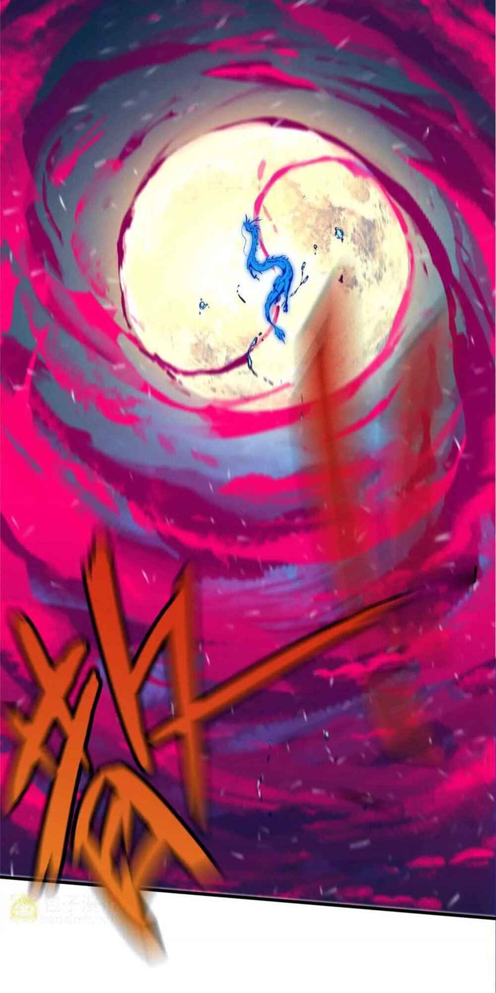 Yǒngzhě X Nǚ Mówáng Chapter 58 - Page 6