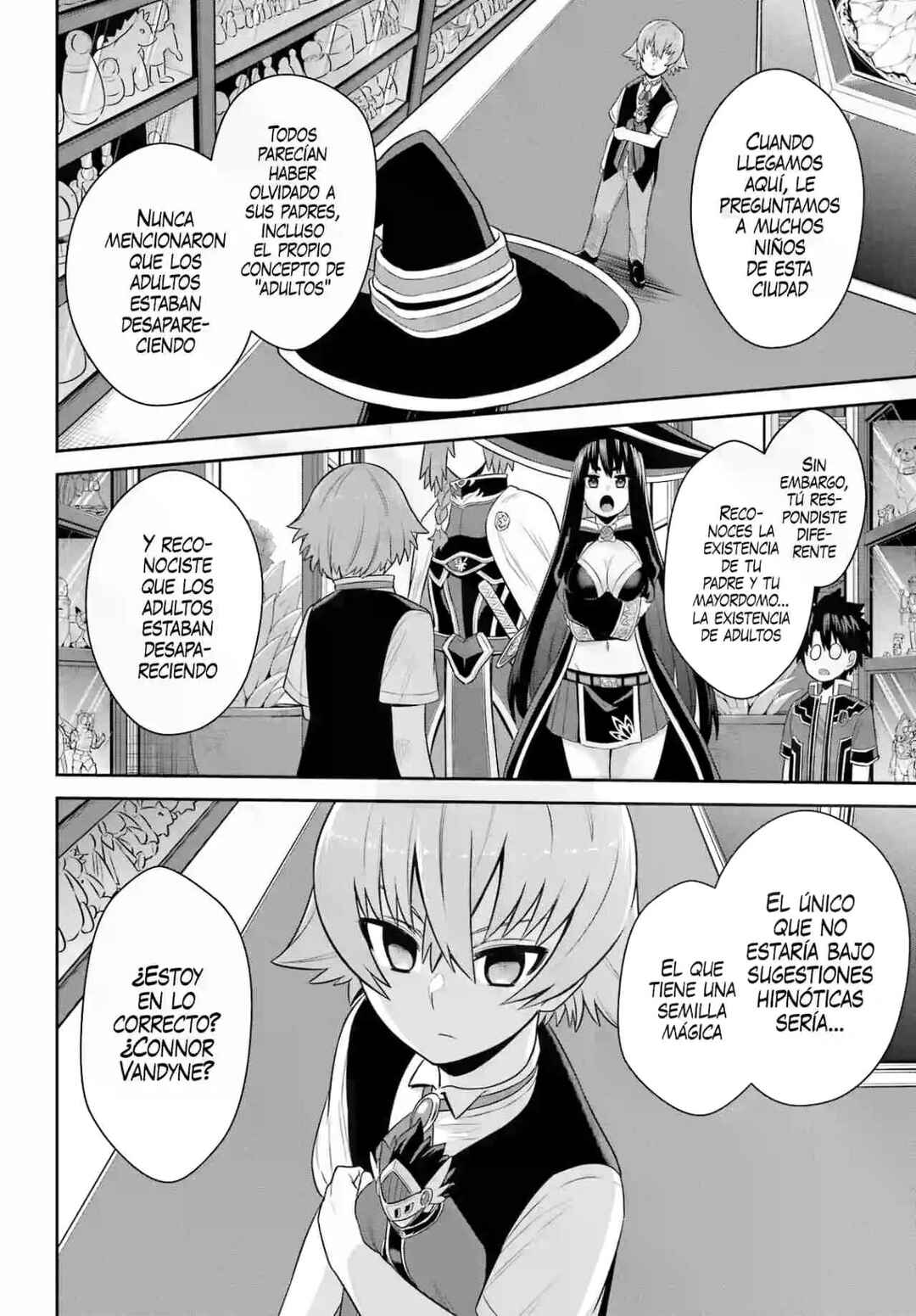 Sentai Red: Isekai de Boukensha ni Naru Chapter 19 - Page 10