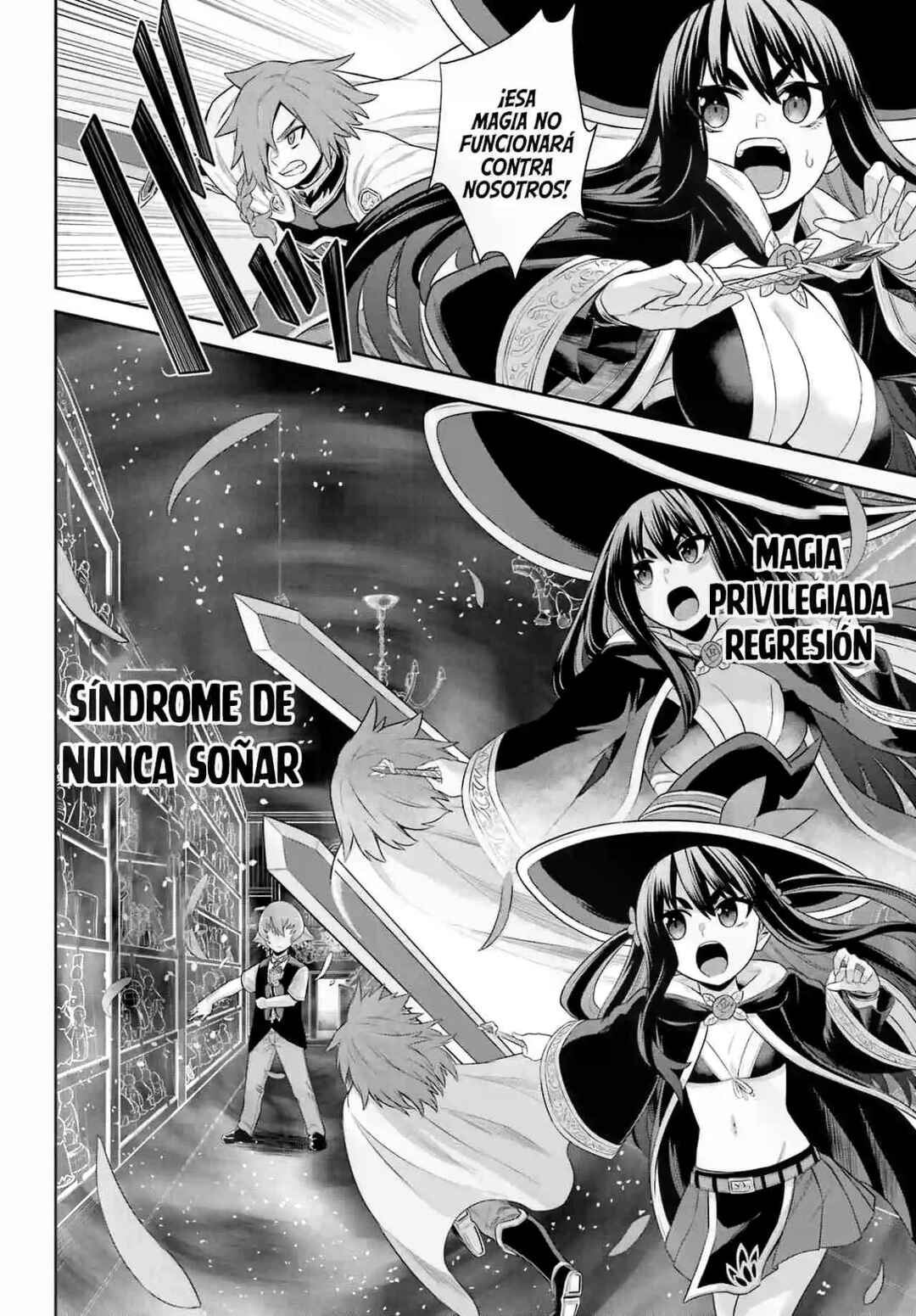 Sentai Red: Isekai de Boukensha ni Naru Chapter 19 - Page 12