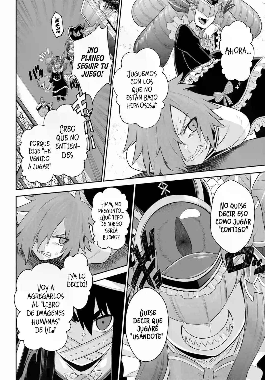 Sentai Red: Isekai de Boukensha ni Naru Chapter 19 - Page 20