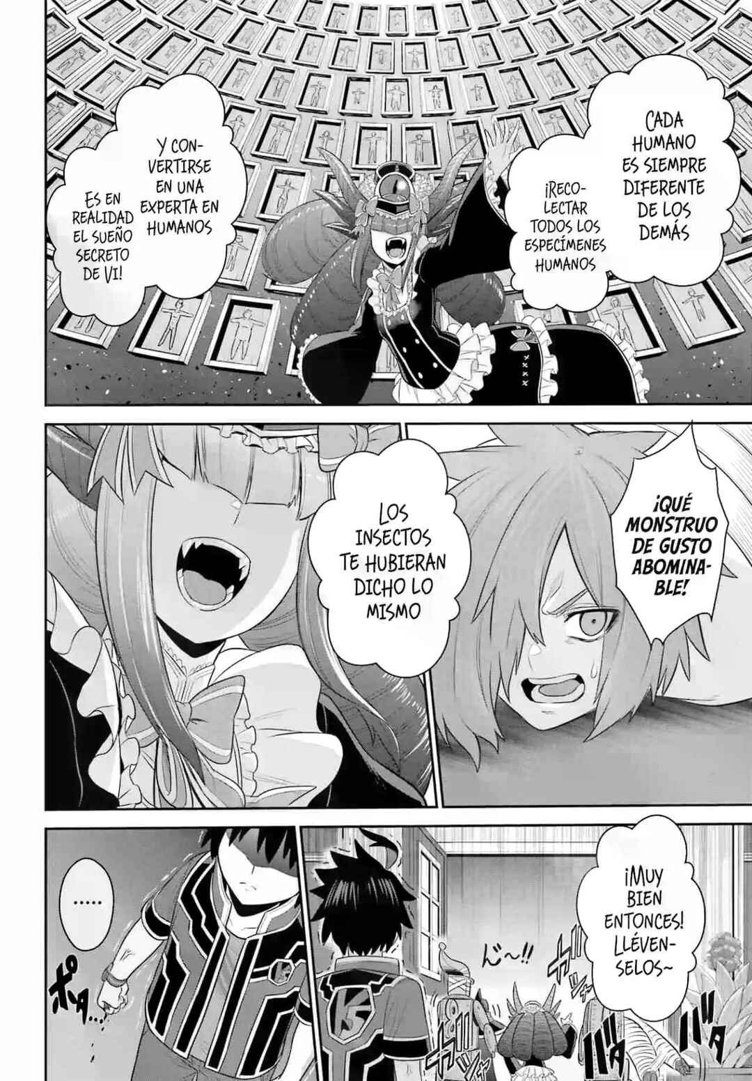 Sentai Red: Isekai de Boukensha ni Naru Chapter 19 - Page 22