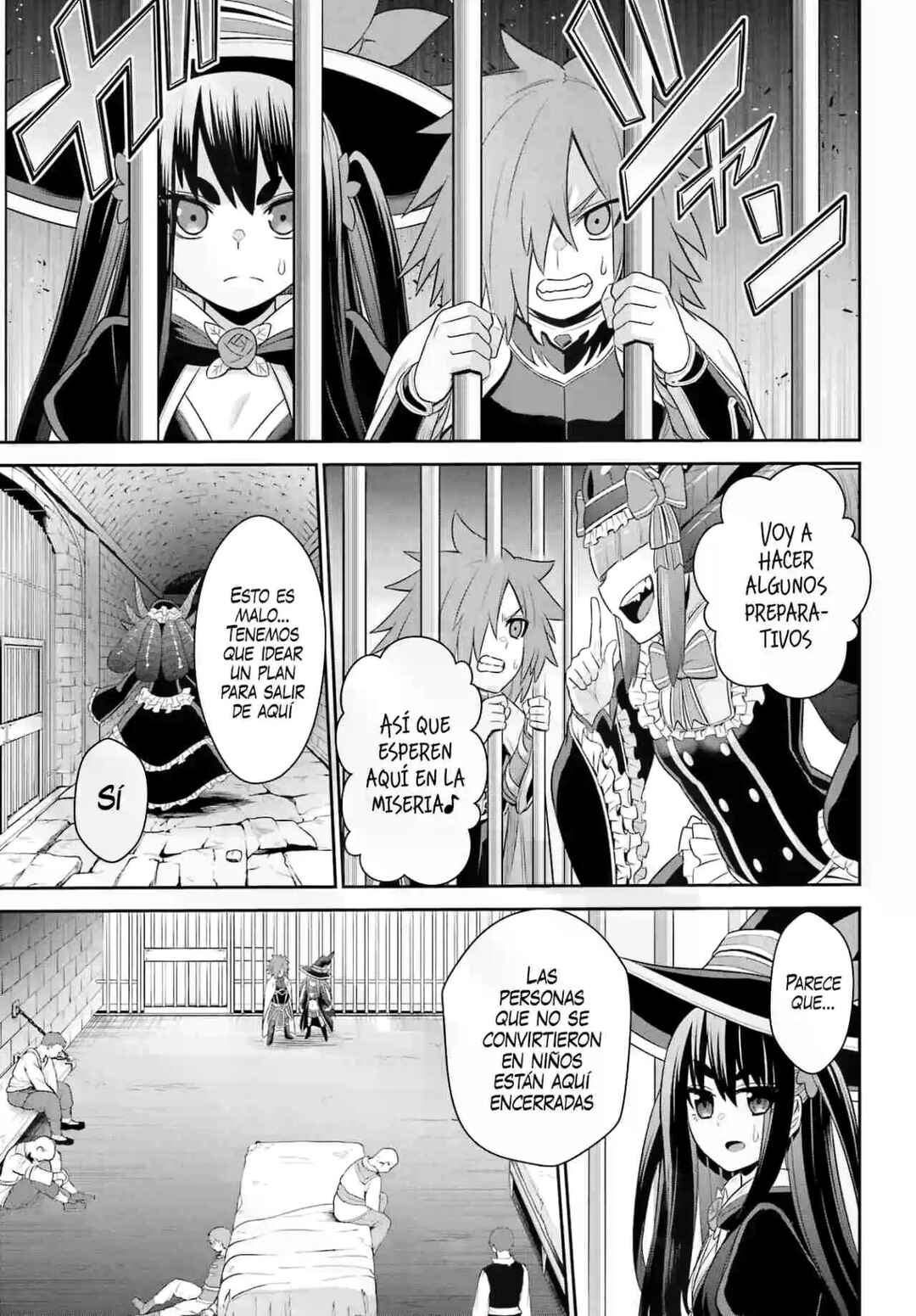 Sentai Red: Isekai de Boukensha ni Naru Chapter 19 - Page 23
