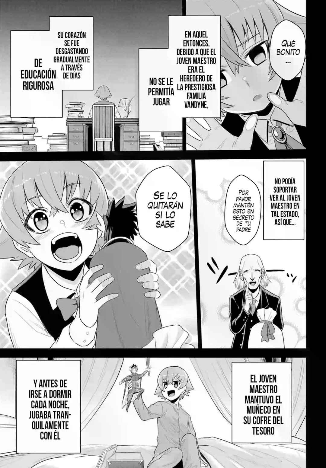 Sentai Red: Isekai de Boukensha ni Naru Chapter 19 - Page 27