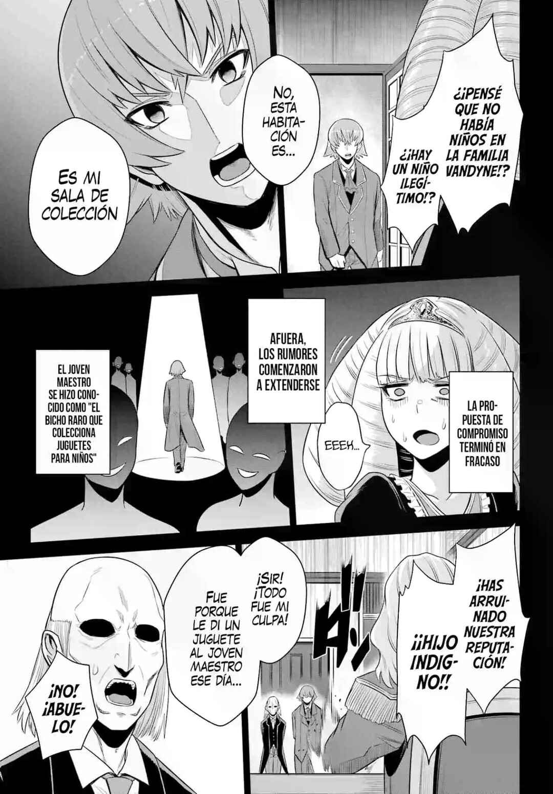 Sentai Red: Isekai de Boukensha ni Naru Chapter 19 - Page 29
