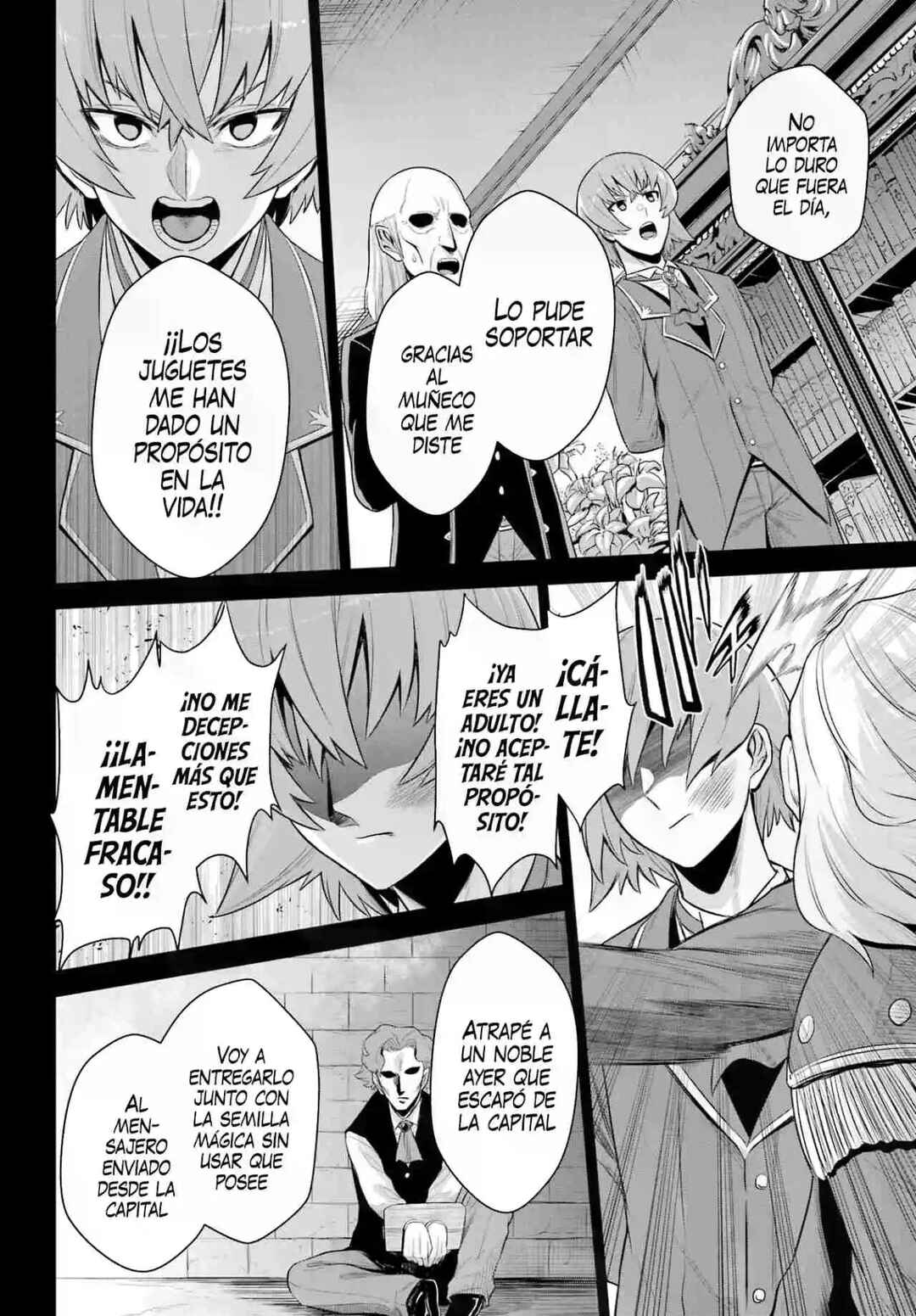 Sentai Red: Isekai de Boukensha ni Naru Chapter 19 - Page 30