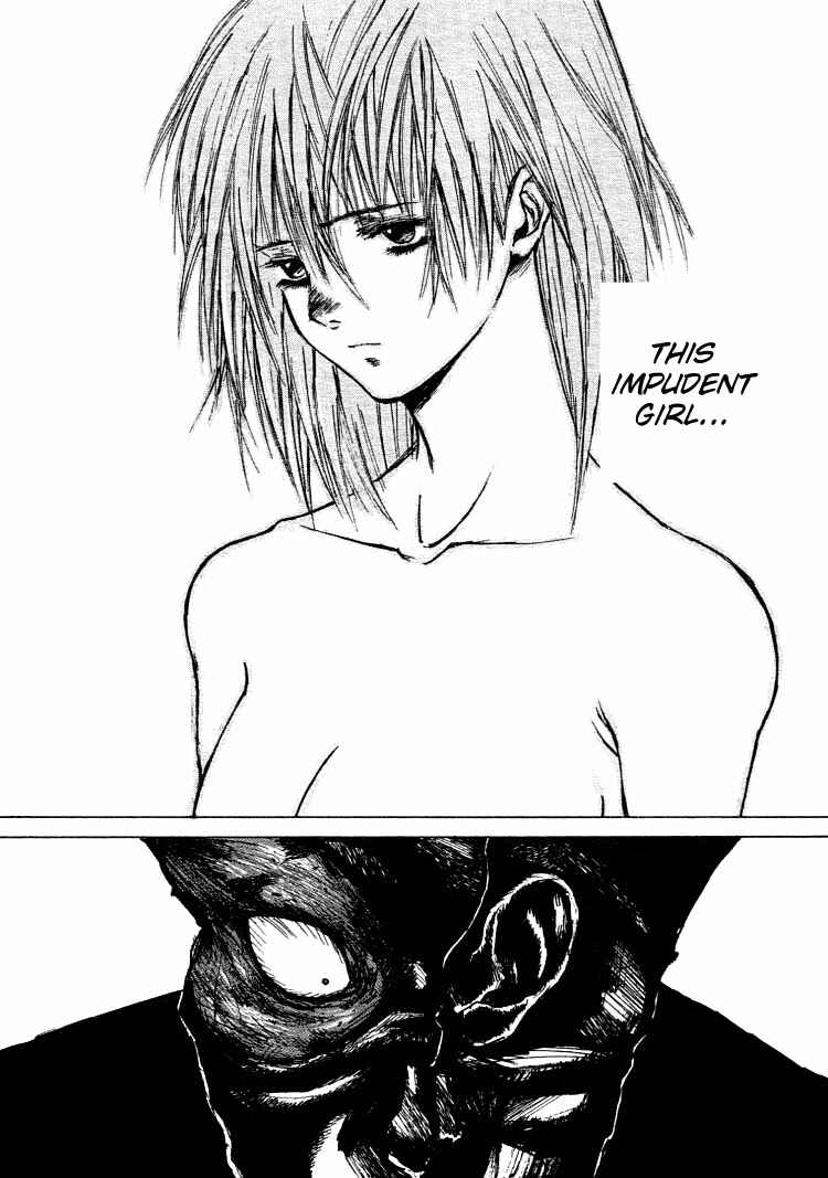 -MAKEN X- ANoTHER Chapter 16 - Page 12