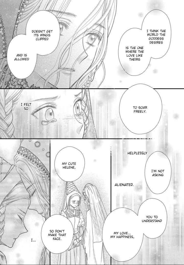 Champignon no Majo Chapter 32 - Page 7