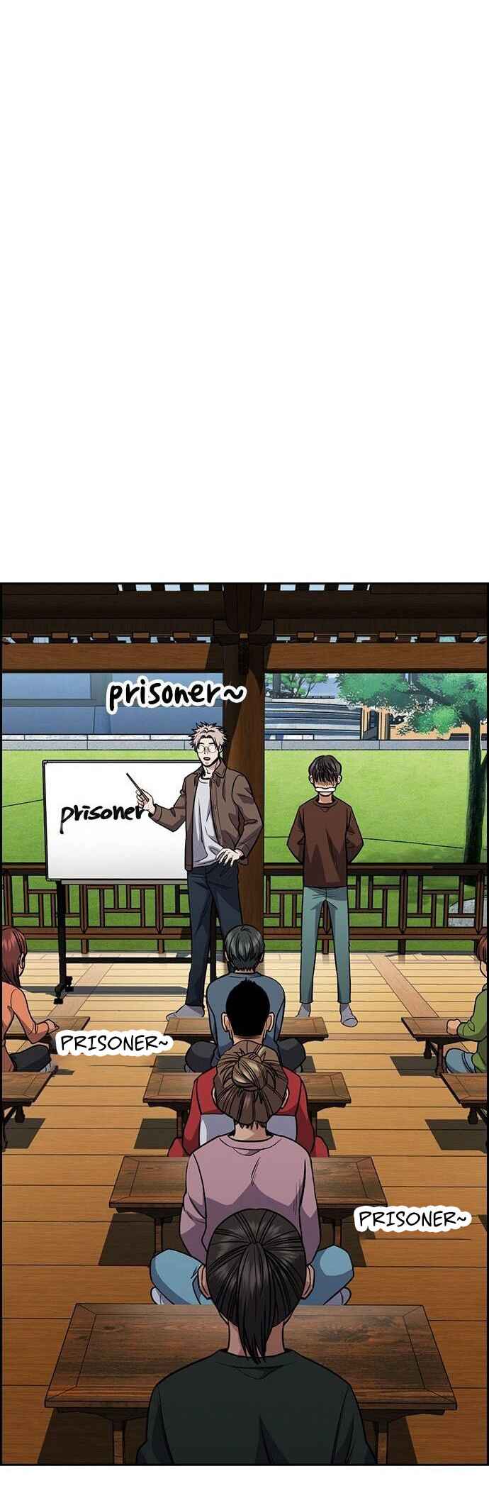 Get Schooled Chapter 135 - Page 29