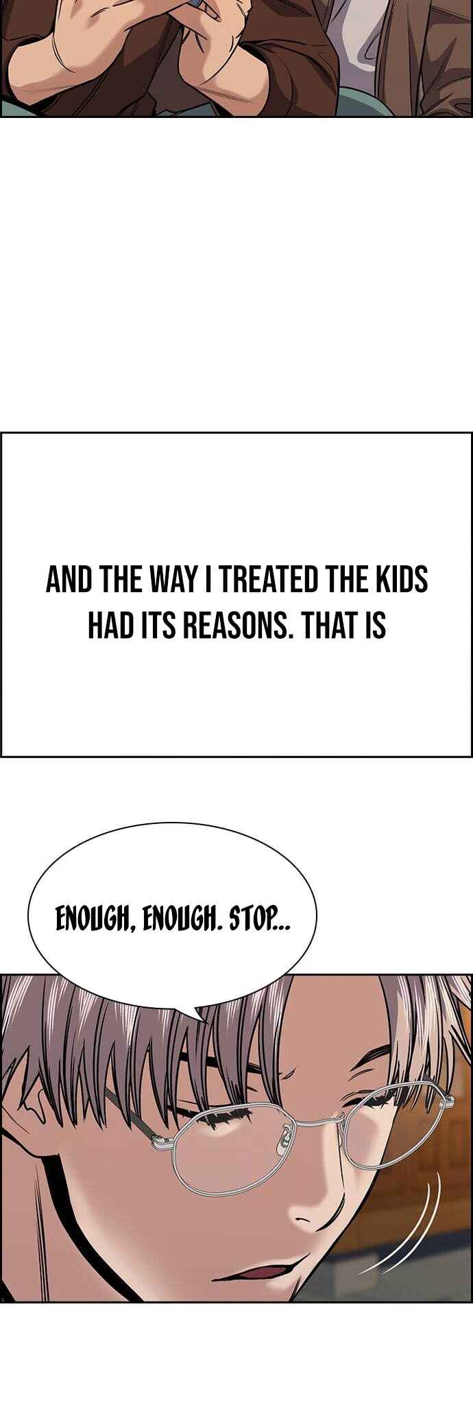 Get Schooled Chapter 135 - Page 40