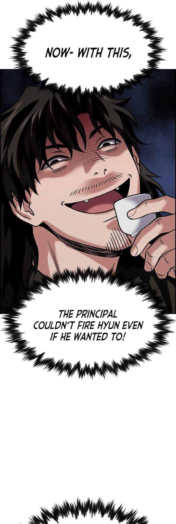 Get Schooled Chapter 135 - Page 8