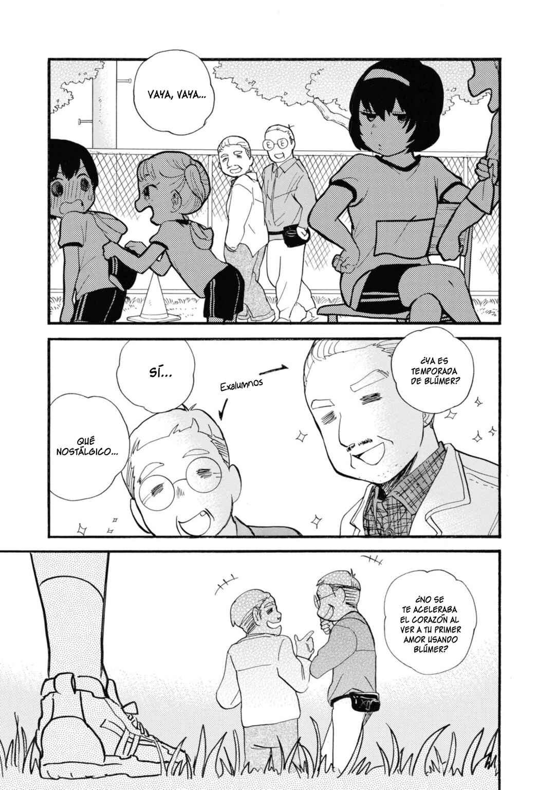 Kumamiko Chapter 67 - Page 28