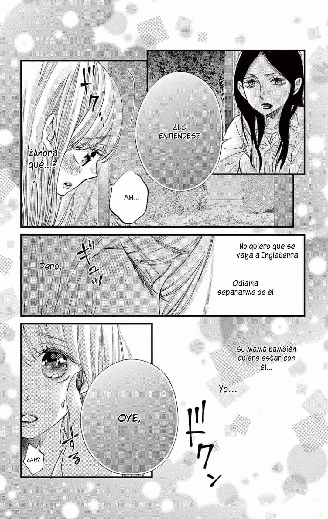 Namete, Kajitte, Tokidoki Medete Chapter 61 - Page 22