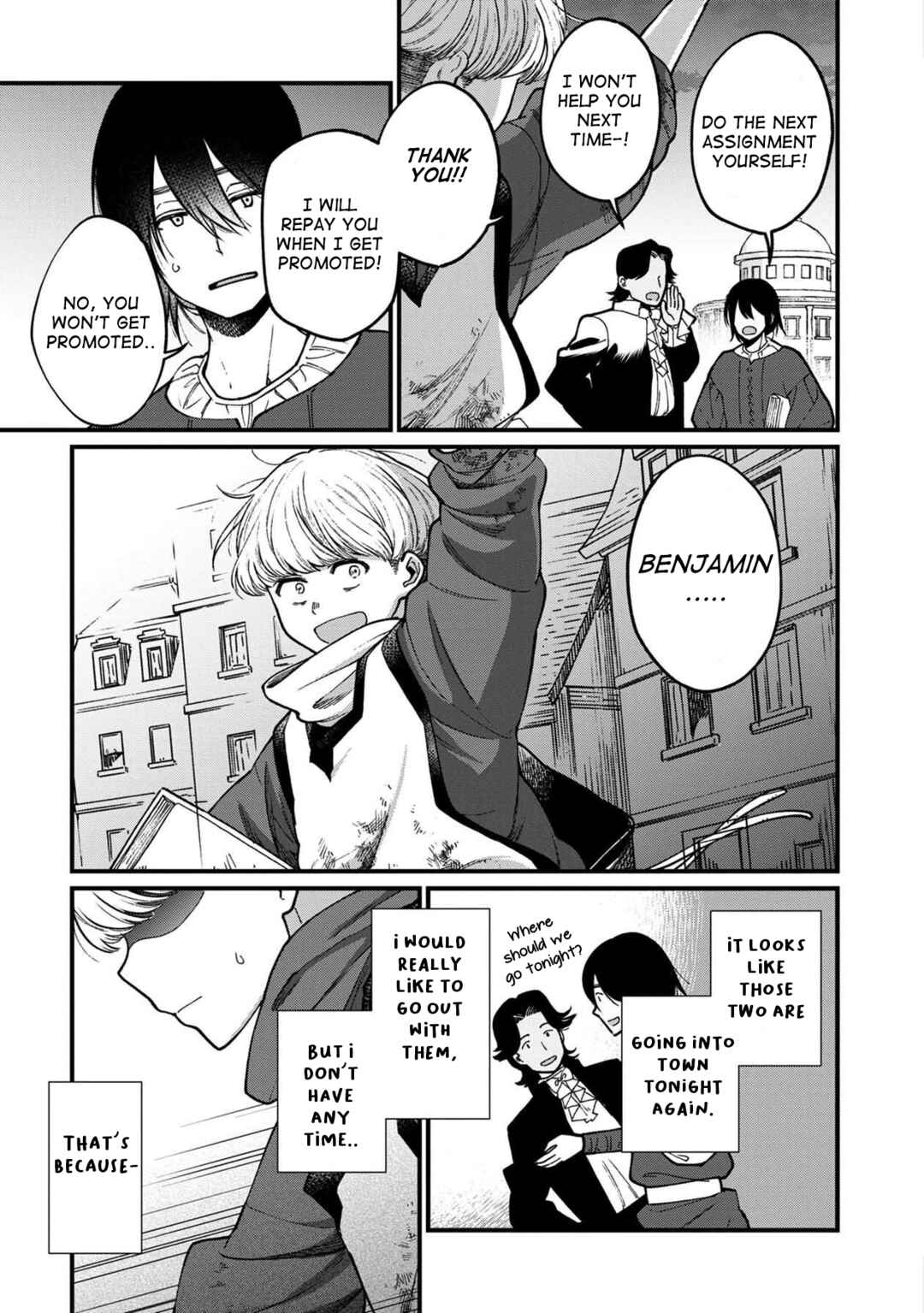 Isekai Izakaya "Gen" Chapter 38 - Page 2