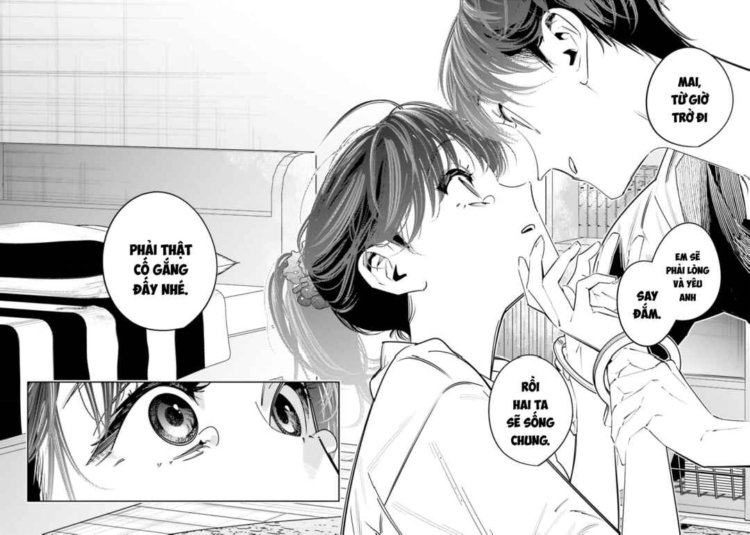 Death Game Manga no Kuromaku Satsujinki no Imouto ni Tensei shite Shippai shita Chapter 22 - Page 24
