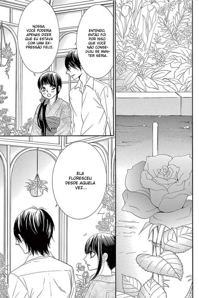 Barairo no Yakusoku Chapter 19 - Page 10