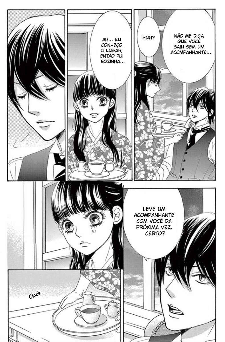 Barairo no Yakusoku Chapter 19 - Page 29