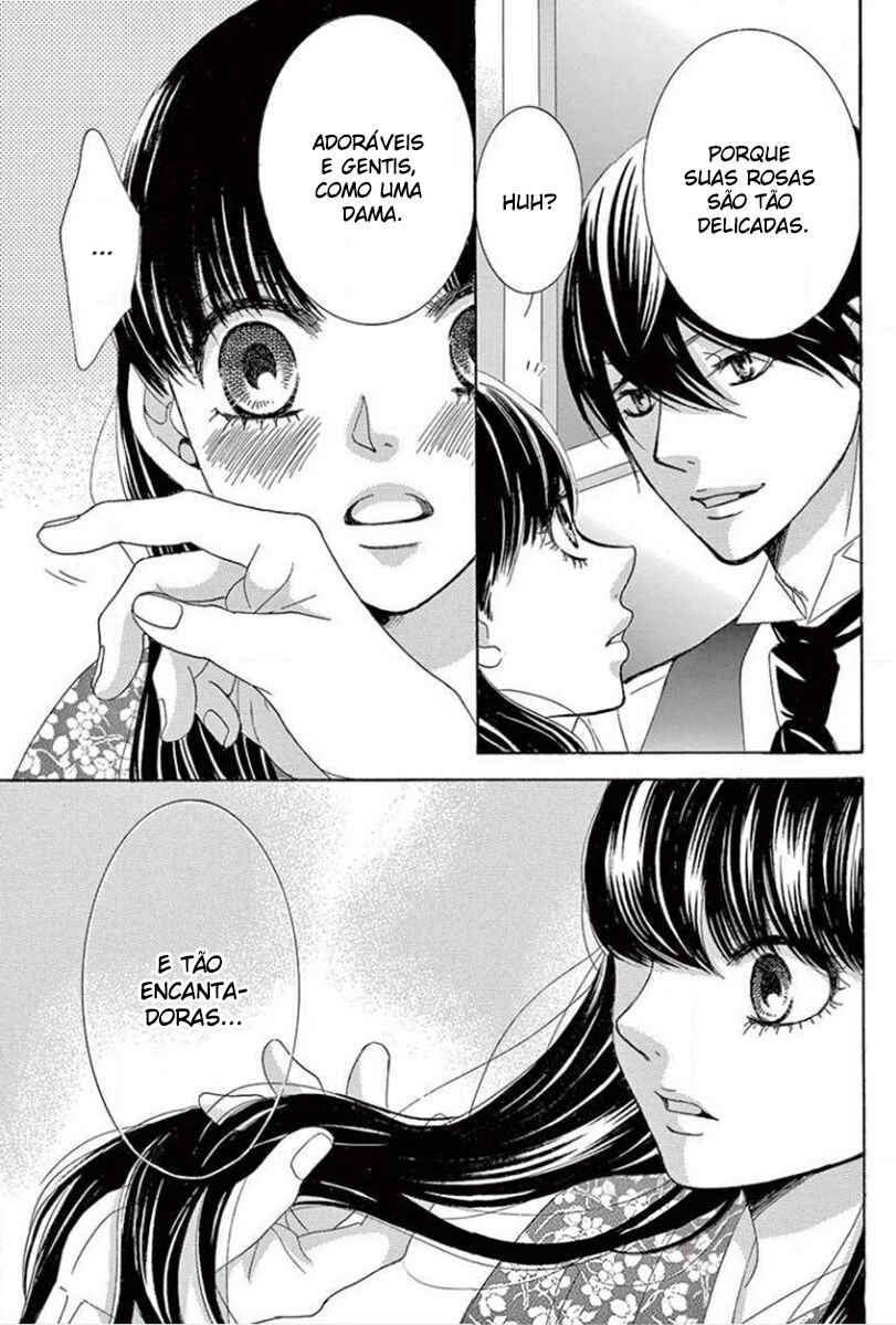 Barairo no Yakusoku Chapter 19 - Page 34