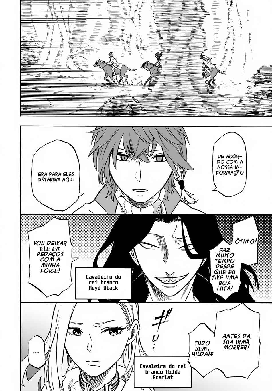 Nito no Taidana Isekai Shoukougun ~Saijaku Shoku "Healer" nano ni Saikyou wa Cheat desu ka?~ Chapter 10 - Page 16