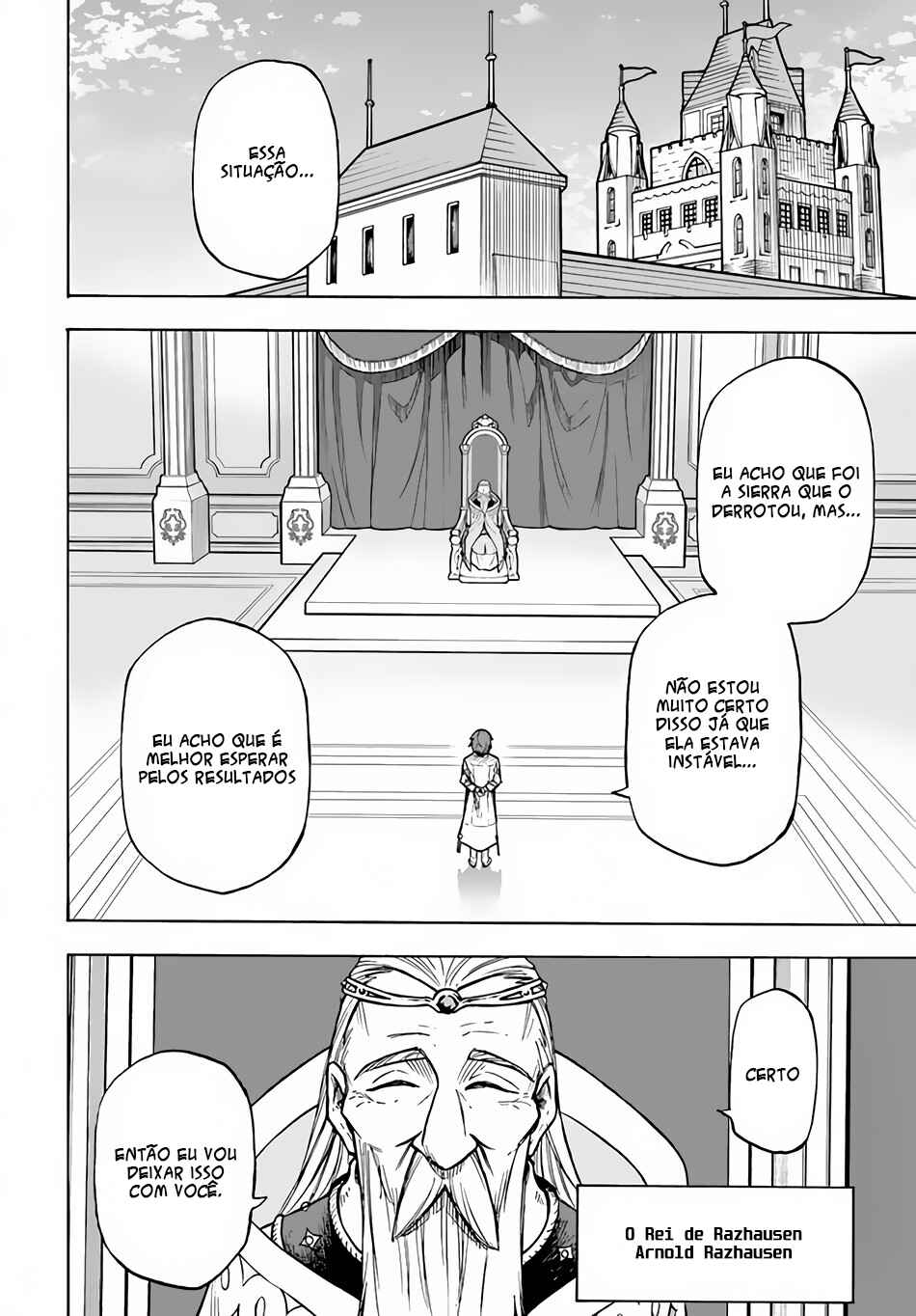 Nito no Taidana Isekai Shoukougun ~Saijaku Shoku "Healer" nano ni Saikyou wa Cheat desu ka?~ Chapter 10 - Page 22