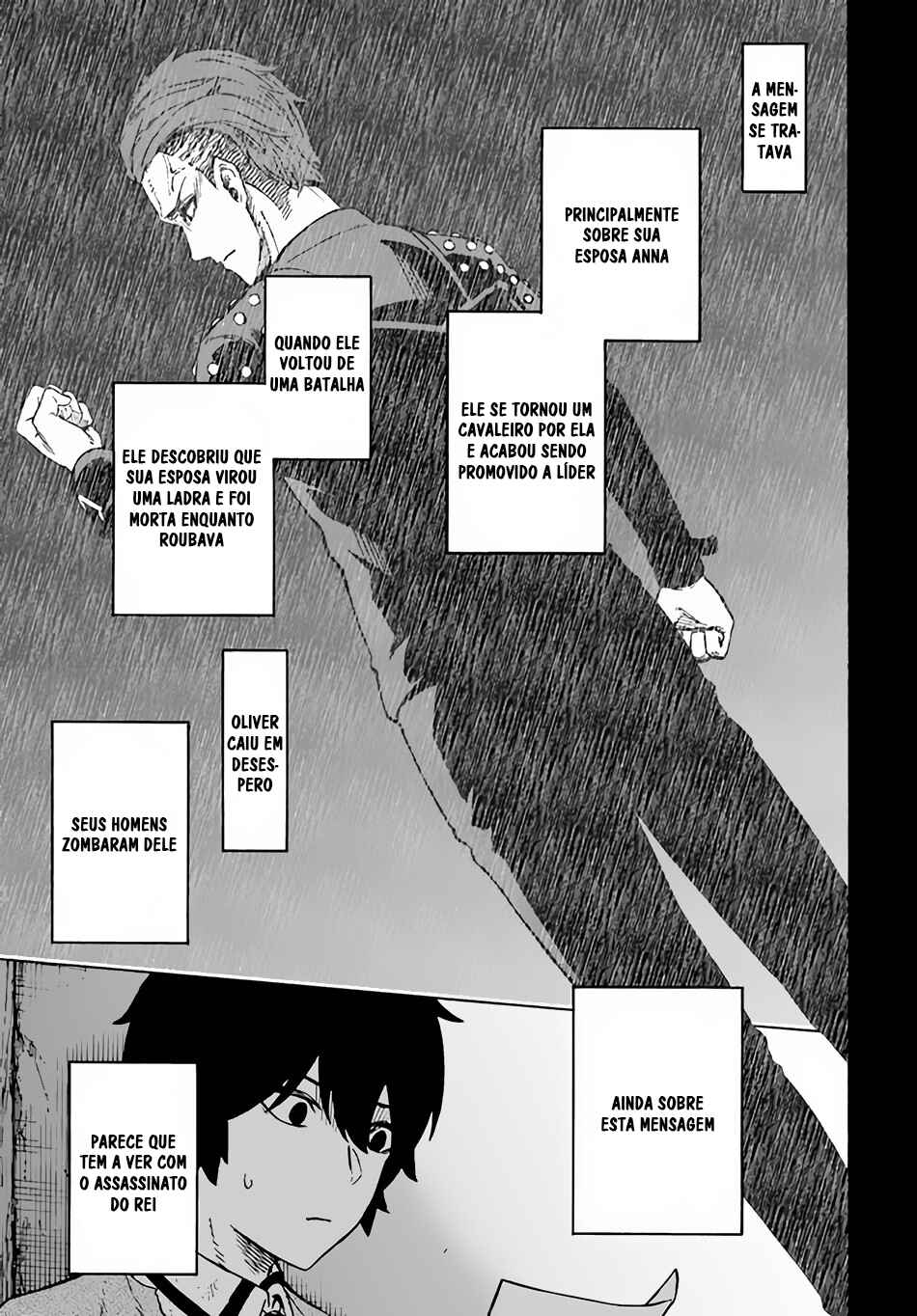 Nito no Taidana Isekai Shoukougun ~Saijaku Shoku "Healer" nano ni Saikyou wa Cheat desu ka?~ Chapter 10 - Page 4