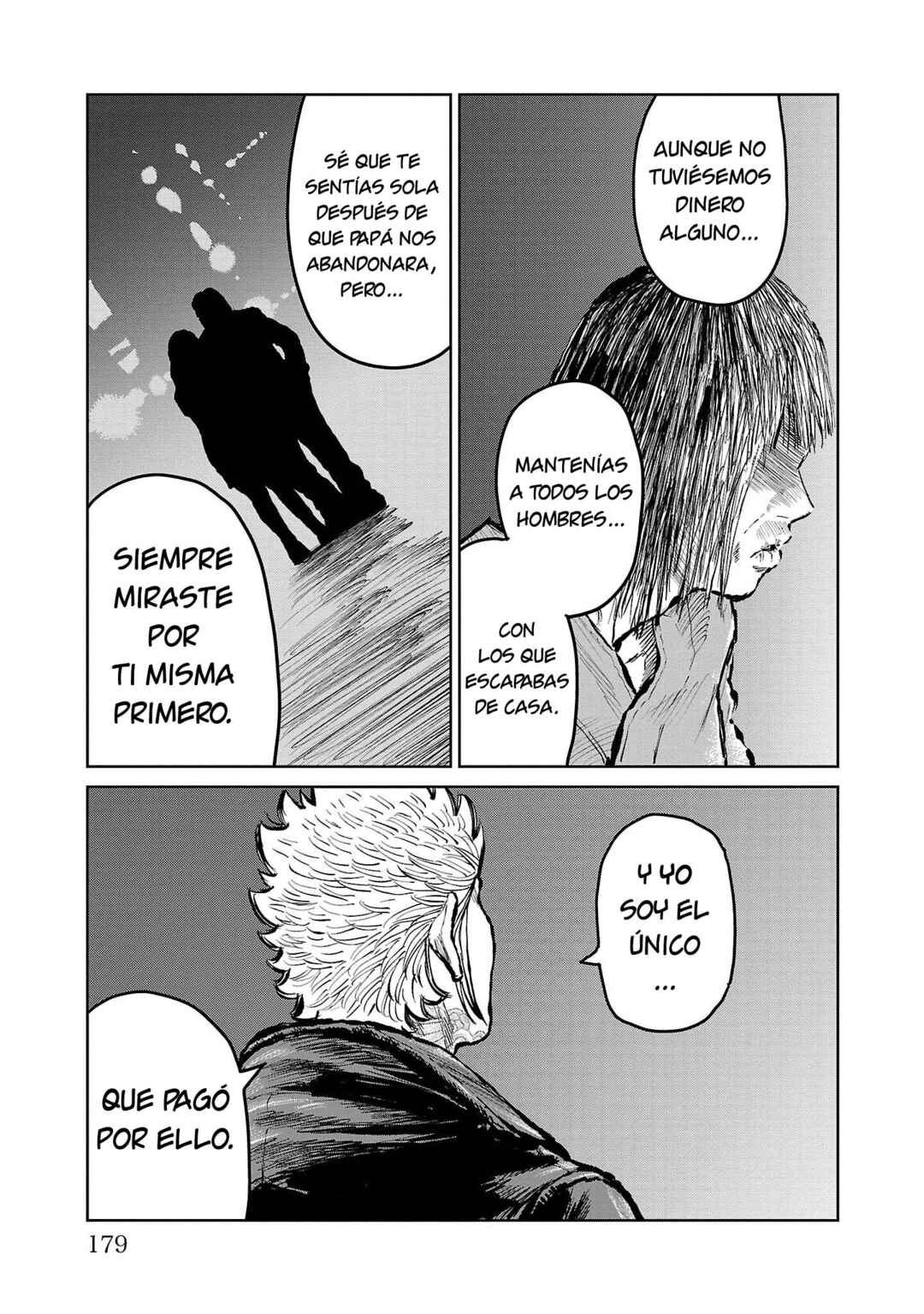 Worst Gaiden Mr. Zetton Chapter 55 - Page 34