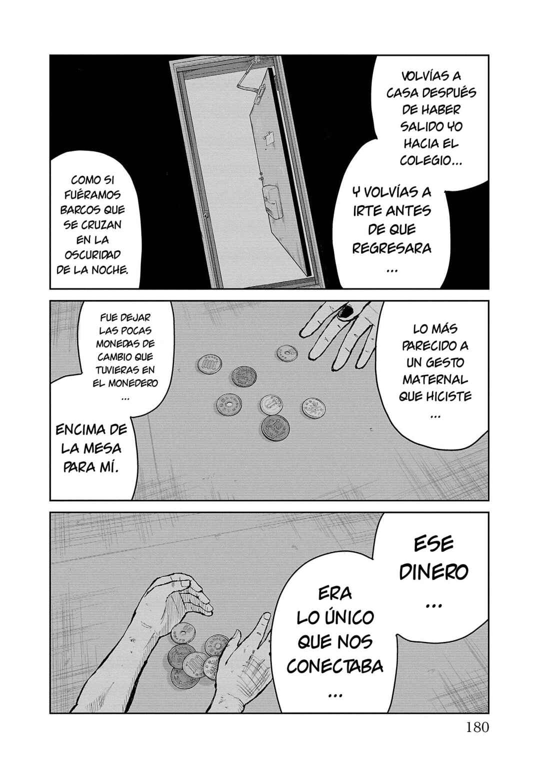 Worst Gaiden Mr. Zetton Chapter 55 - Page 35