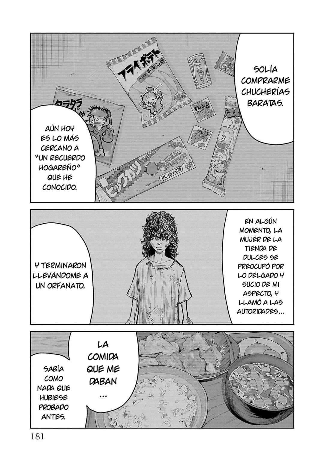 Worst Gaiden Mr. Zetton Chapter 55 - Page 36
