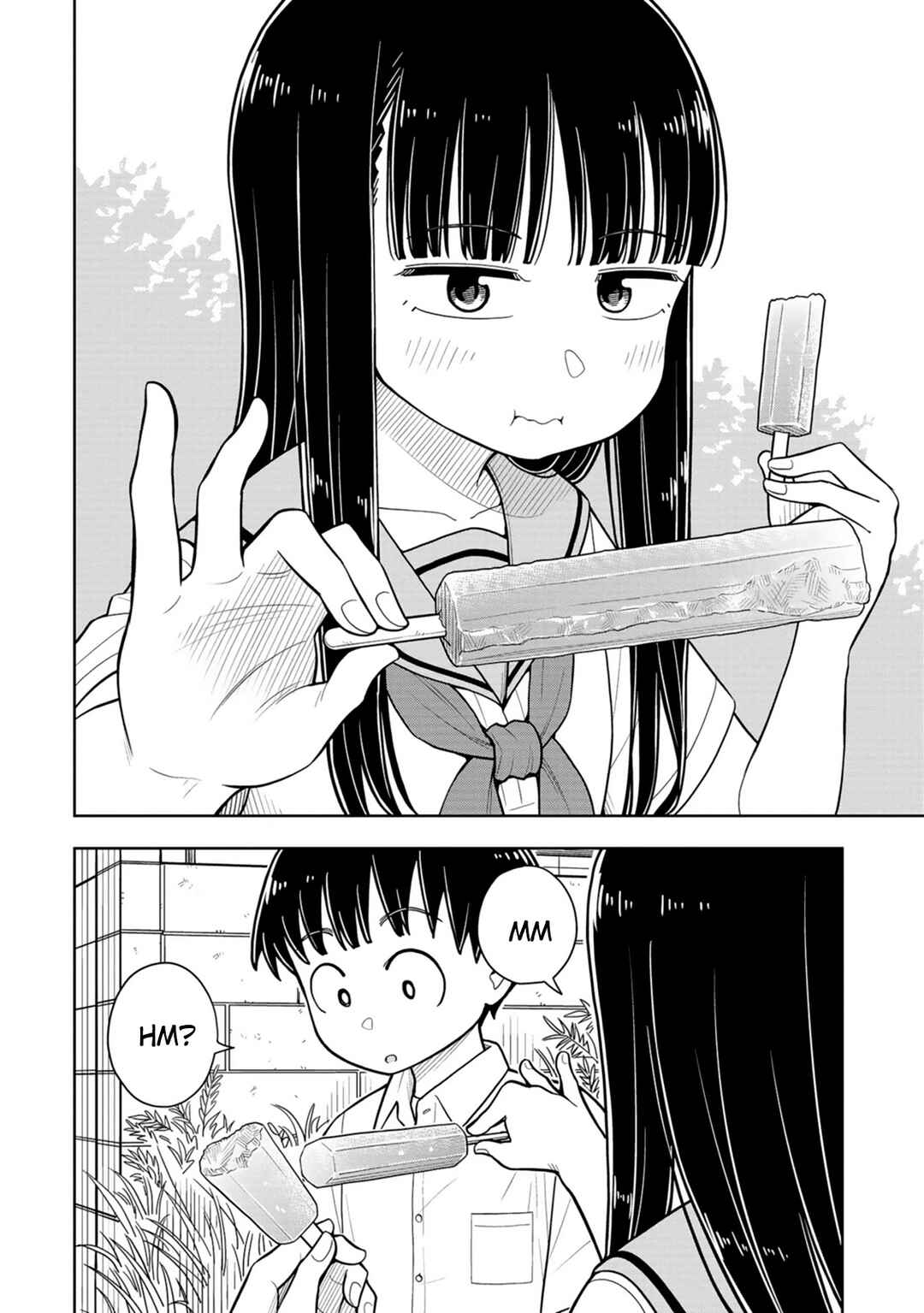 Kyou kara Hajimeru Osananajimi Chapter 39 - Page 11