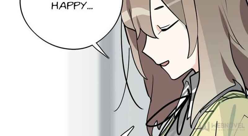 My Mobster Girlfriend Chapter 84 - Page 12