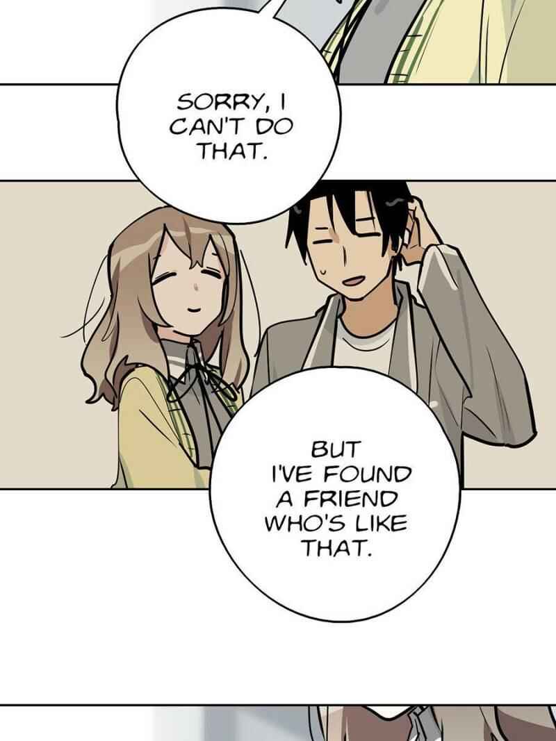 My Mobster Girlfriend Chapter 84 - Page 13