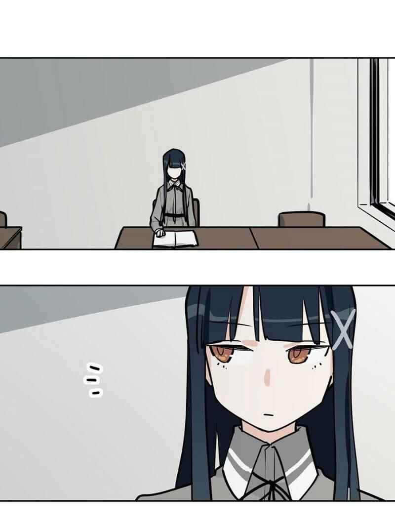 My Mobster Girlfriend Chapter 84 - Page 17