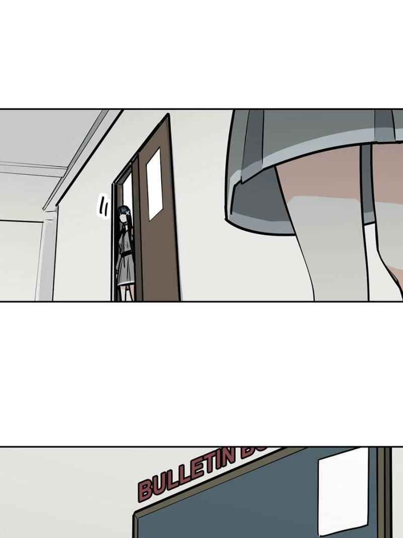 My Mobster Girlfriend Chapter 84 - Page 19
