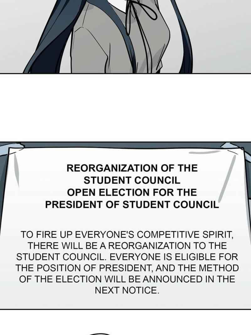 My Mobster Girlfriend Chapter 84 - Page 23