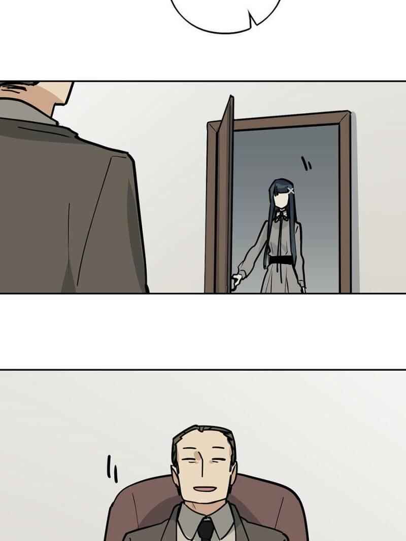 My Mobster Girlfriend Chapter 84 - Page 26