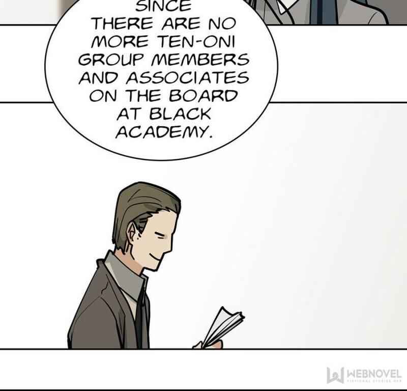 My Mobster Girlfriend Chapter 84 - Page 29