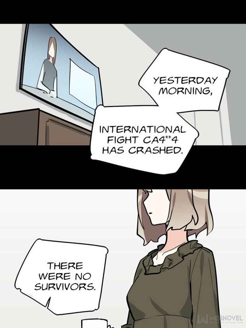 My Mobster Girlfriend Chapter 84 - Page 5