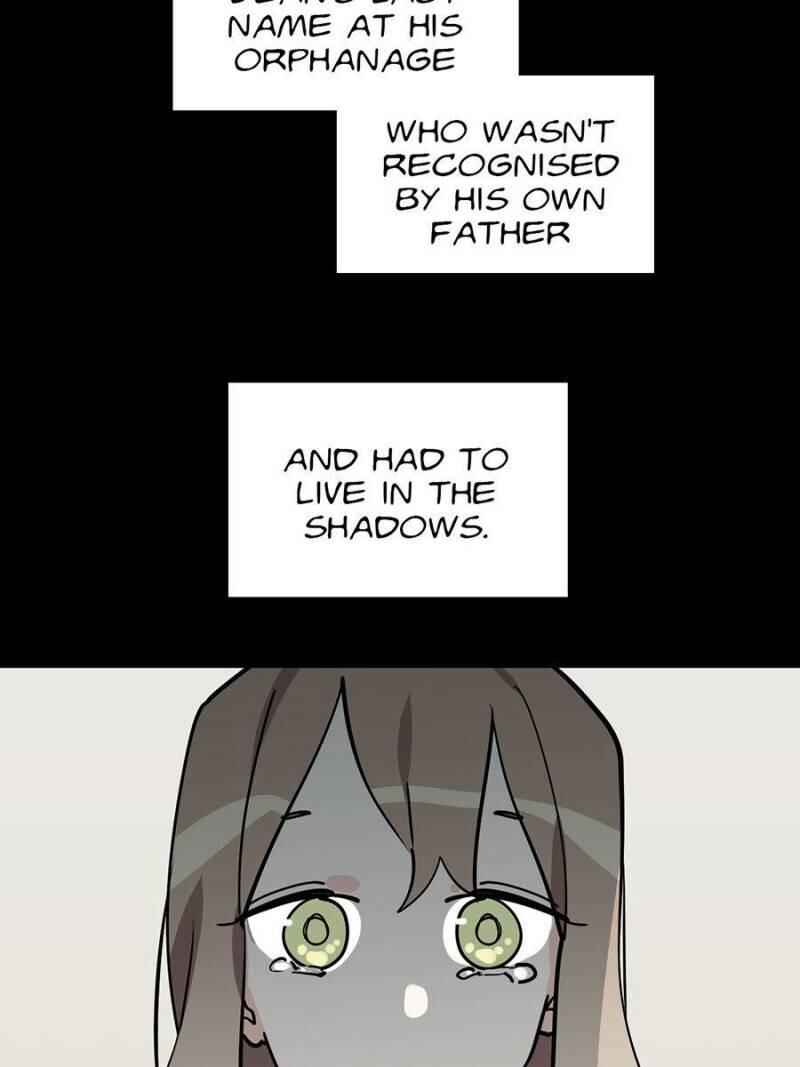 My Mobster Girlfriend Chapter 84 - Page 8