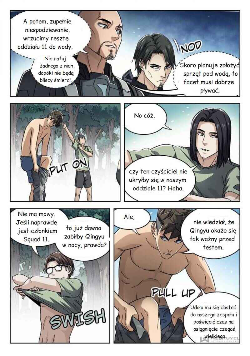 Beyond the Sky Chapter 49 - Page 10