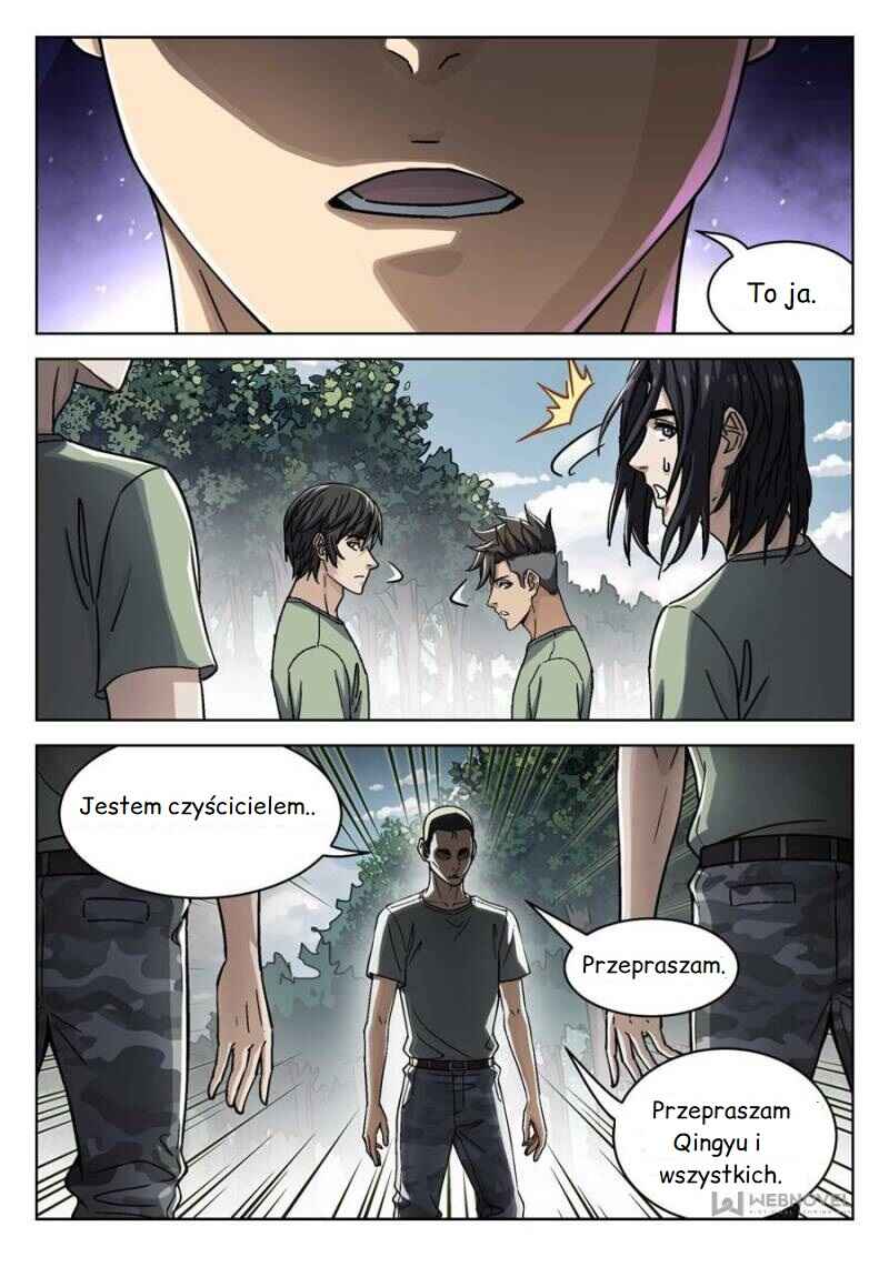 Beyond the Sky Chapter 49 - Page 11