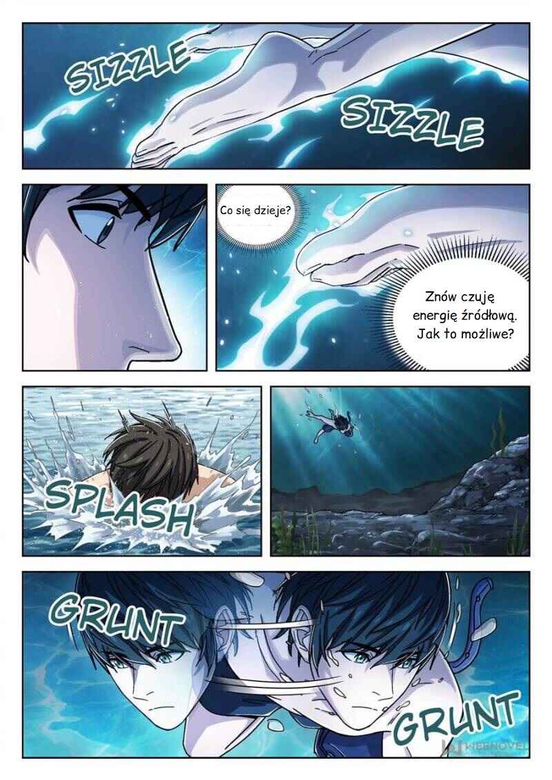 Beyond the Sky Chapter 49 - Page 5